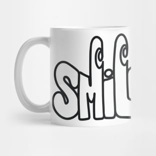Classic Smile Mug